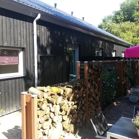 格鲁普农场餐厅酒店 Diffelen 外观 照片